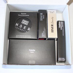Makeup Pack